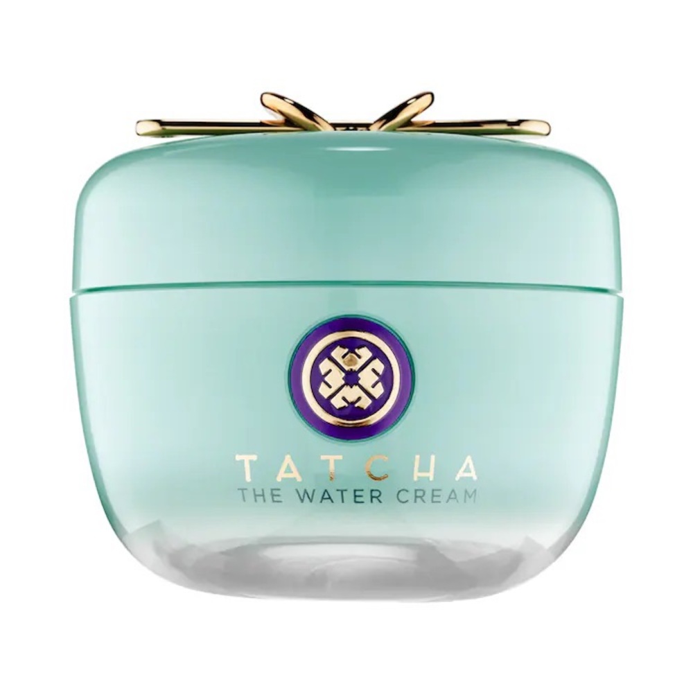 Tatcha The Water Cream Oil-Free Pore Minimizing
Moisturizer 50ml